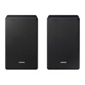 Samsung SWA-9500S/EN altoparlante Nero Con cavo e senza cavo 140 W (Samsung SWA-9500S - bagkanalh?jttalere)