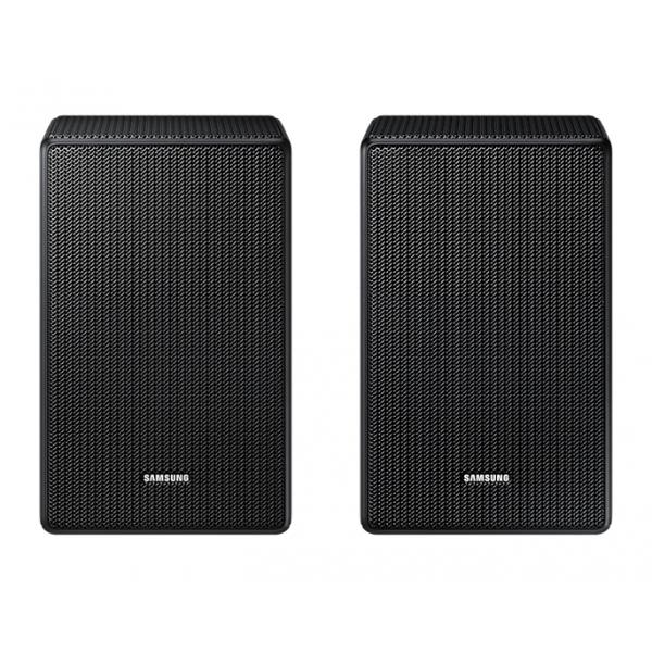 Samsung SWA-9500S/EN altoparlante Nero Con cavo e senza cavo 140 W (Samsung SWA-9500S - bagkanalh?jttalere)