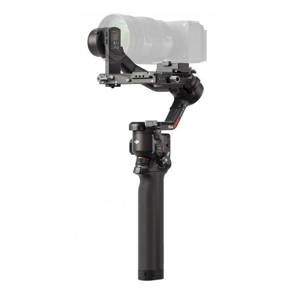 DJI RS 4 - tr?dl?s