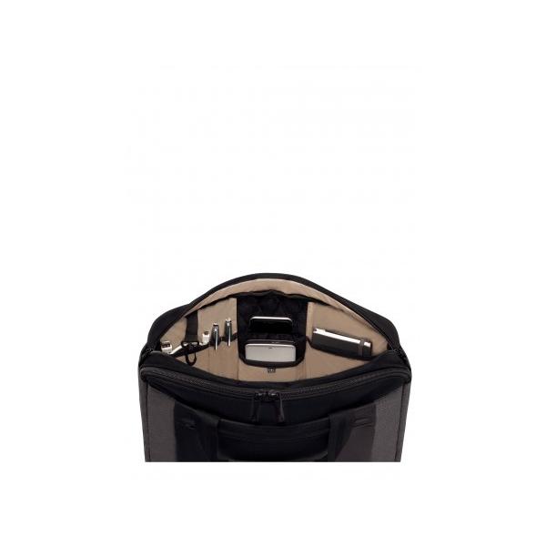 Wenger/SwissGear Underground 601057 16" Borsa da corriere Nero