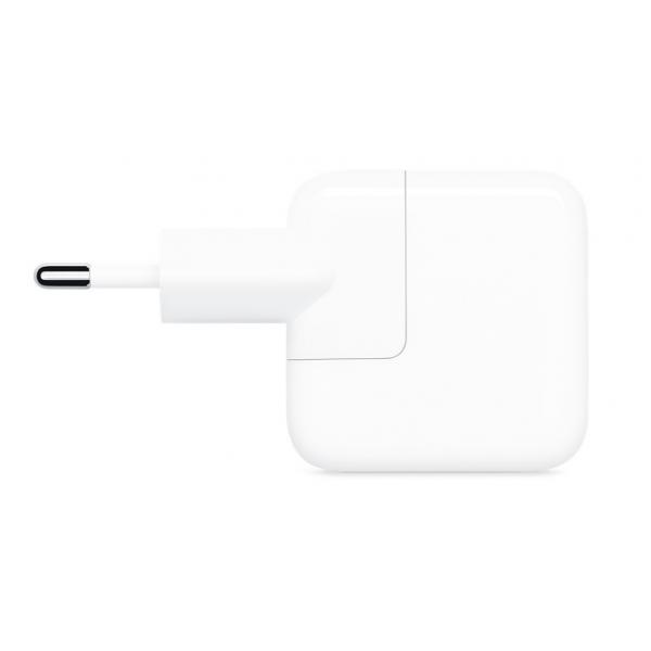 Apple MGN03ZM/A Caricabatterie per dispositivi mobili Bianco Interno
