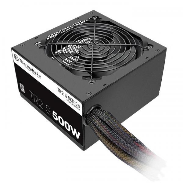 Thermaltake TR2 S alimentatore per computer 500 W ATX