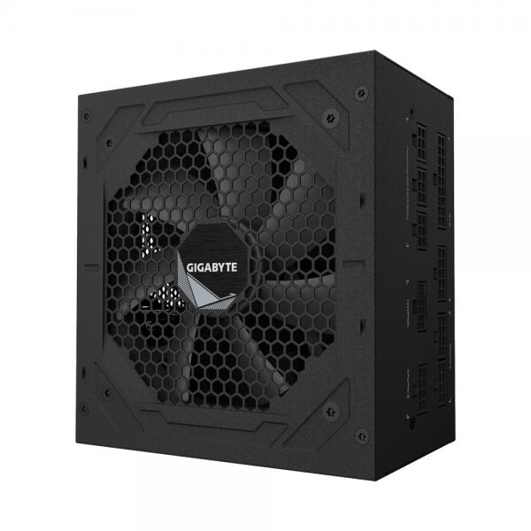 Gigabyte UD750GM PG5 alimentatore per computer 750 W 20+4 pin ATX ATX Nero