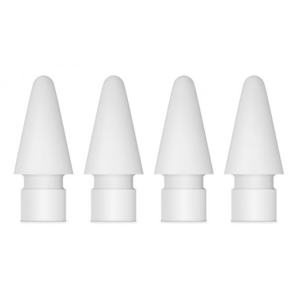 Apple MX763ZM/A accessorio per penna stilografica Bianco 4 pz