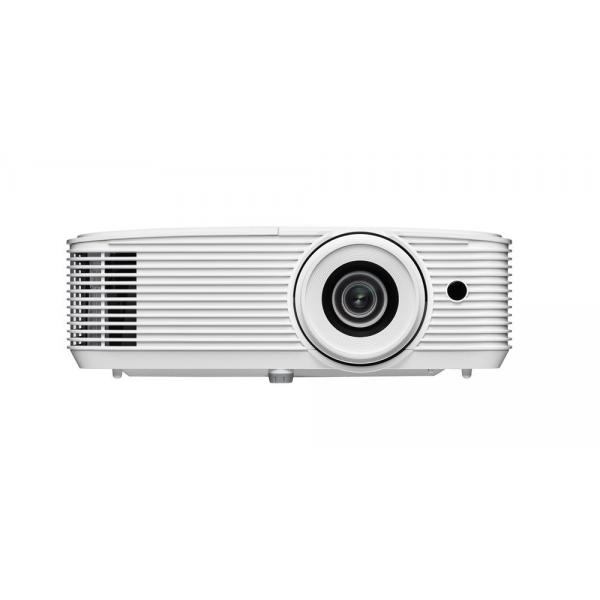 Optoma HD30LV videoproiettore Proiettore a corto raggio 4500 ANSI lumen DLP 1080p (1920x1080) Compatibilità 3D Bianco