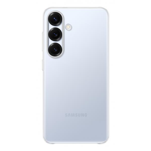Samsung Galaxy S25 Clear Case