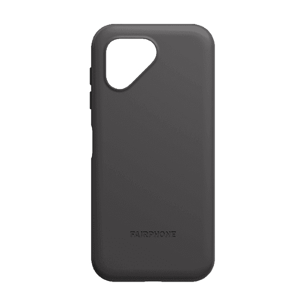Fairphone F5CASE-1ZW-WW1 custodia per cellulare 16,4 cm (6.46") Cover Azzurro