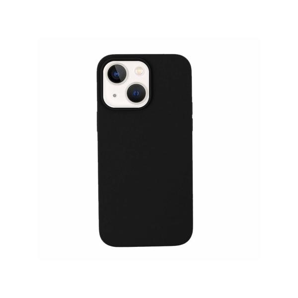 JT BERLIN Steglitz custodia per cellulare 15,5 cm (6.1") Cover Nero