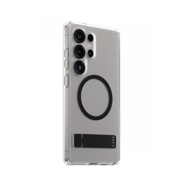 PanzerGlass CRRFBKQG38488 protezione per lo schermo e il retro dei telefoni cellulari Pellicola proteggischermo trasparente Samsung 1 pz