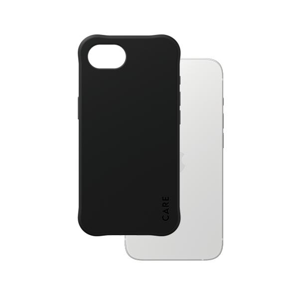 PanzerGlass CARE by PG FS BLK MagS iPhone SE 25 Pellicola proteggischermo trasparente Apple 1 pz