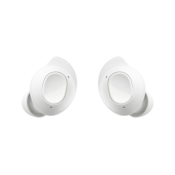 Samsung Galaxy Buds FE Cuffie True Wireless Stereo (TWS) In-ear Musica e Chiamate Bluetooth Bianco