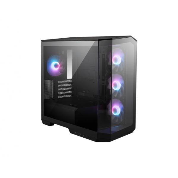 PC- Case MSI MAG PANO M100R PZ