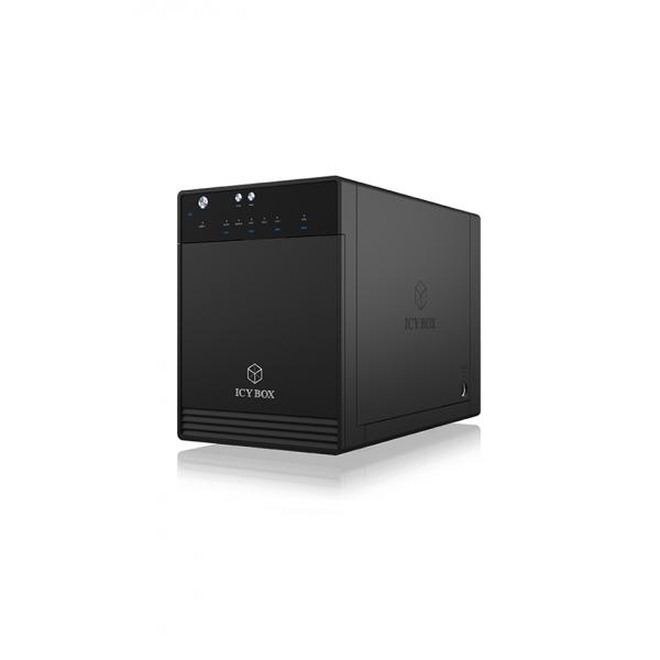 IB-3740-C31, box esterno  black