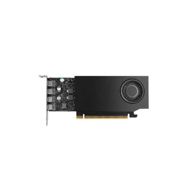 VGA Nvidia Quadro RTX A1000 4GB Retail