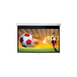 Leinwand 213x145 16:9, RolloleinwandDS-9092PWC