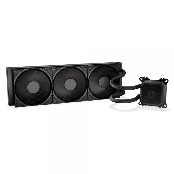 Navis F360, raffreddamento ad acqua black