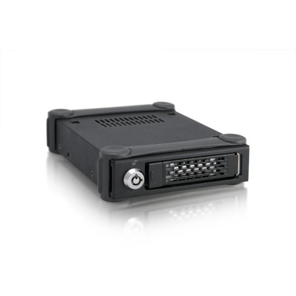 ToughArmor MB991U3-1SB, box esterno  black  (matt)