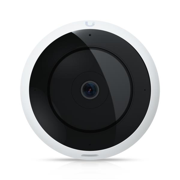 AI 360, Überwachungskamera
