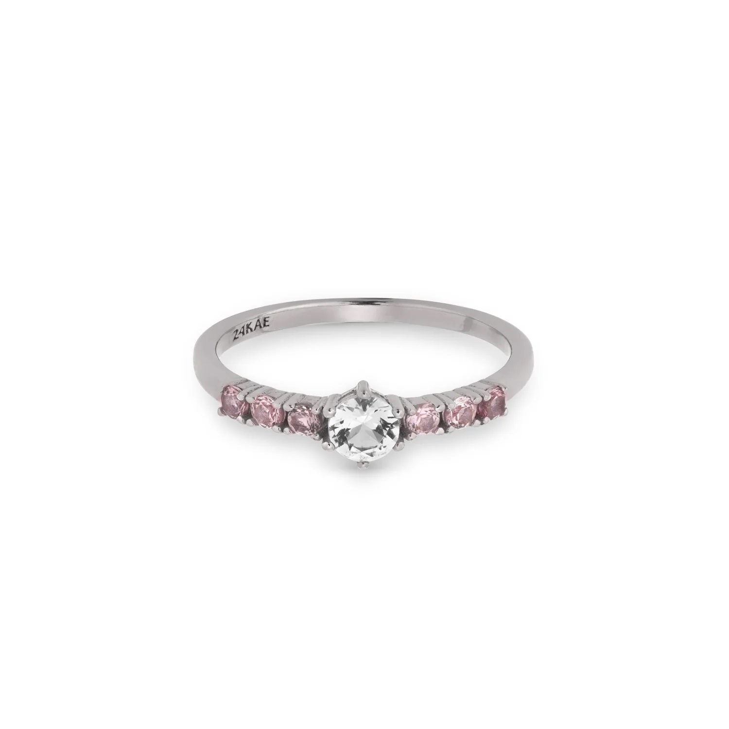 24KAE JEWELS JEWELRY Mod. 12401S/60