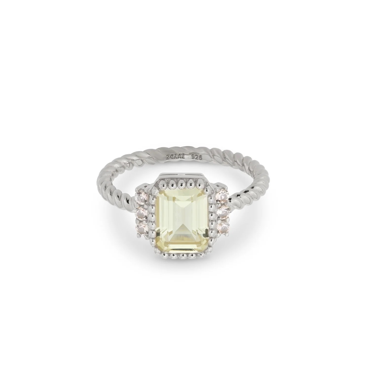 24KAE JEWELS JEWELRY Mod. 12402S/54