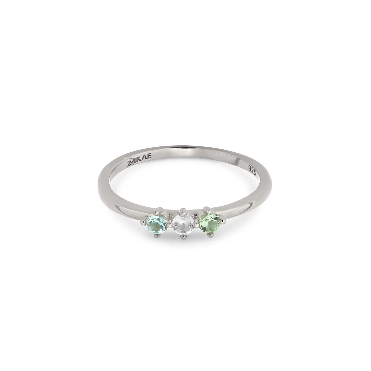 24KAE JEWELS JEWELRY Mod. 12407S/60