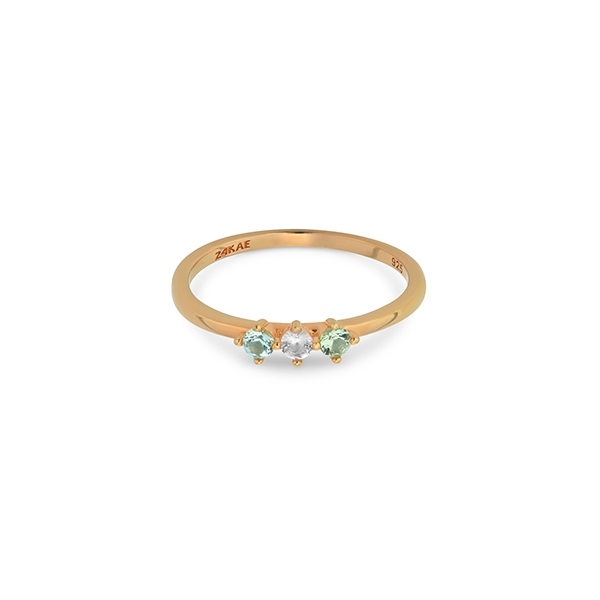 24KAE JEWELS JEWELRY Mod. 12407Y/56