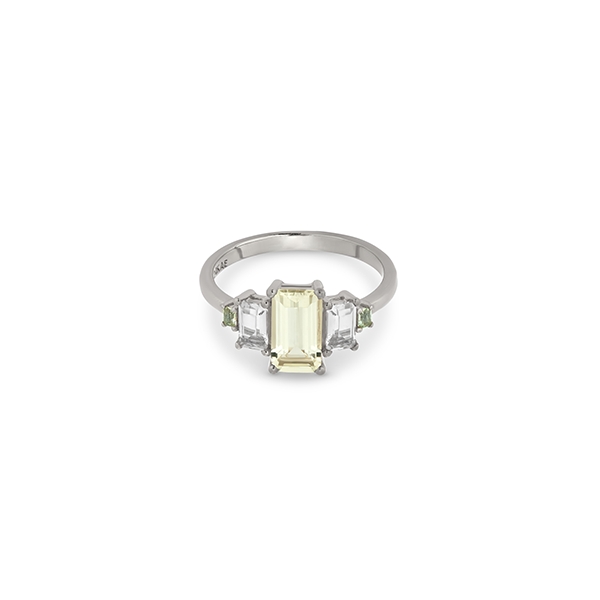 24KAE JEWELS JEWELRY Mod. 12411S/58