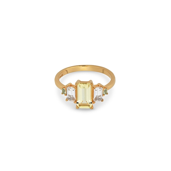 24KAE JEWELS JEWELRY Mod. 12411Y/54