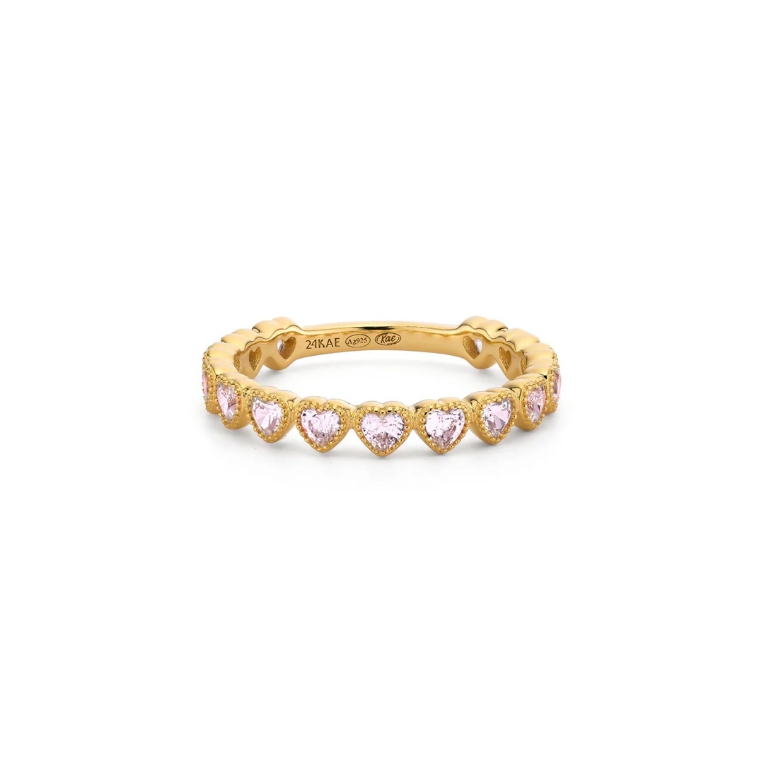 24KAE JEWELS JEWELRY Mod. 124132Y/54
