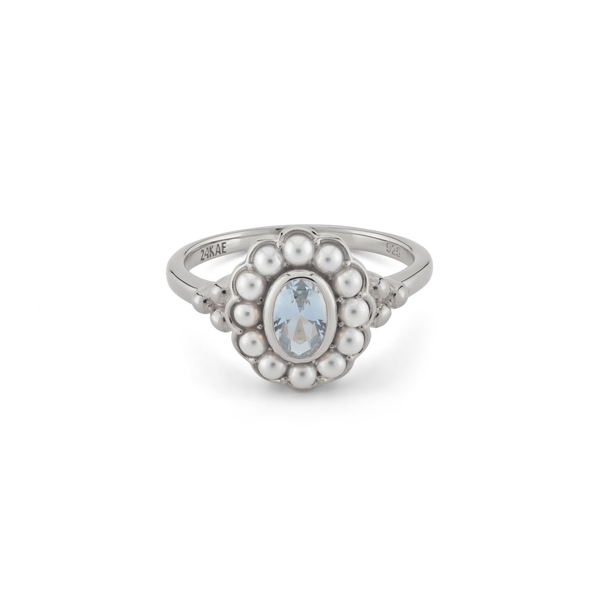 24KAE JEWELS JEWELRY Mod. 12416S/56
