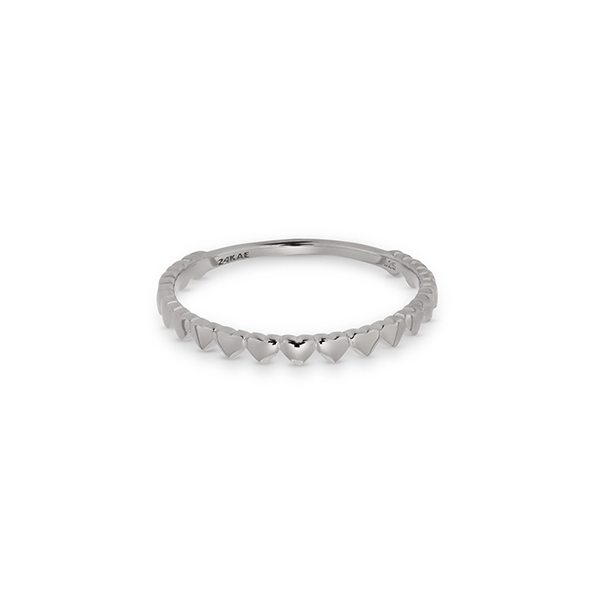 24KAE JEWELS JEWELRY Mod. 12418S/58