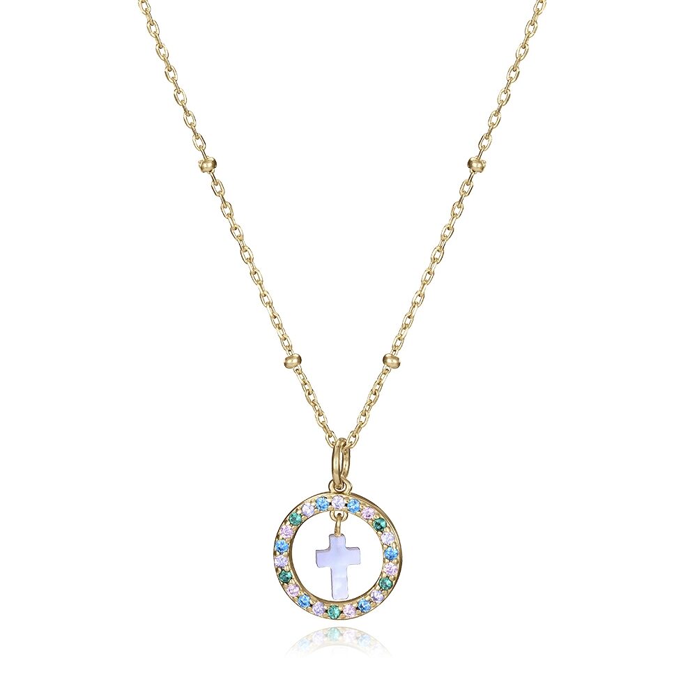 VICEROY JEWELS Mod. 15118C100-39