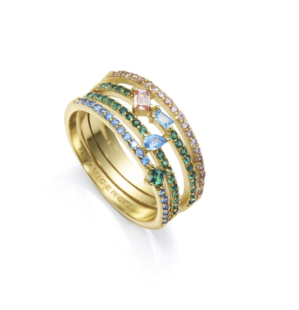 VICEROY JEWELS Mod. 15121A014-39