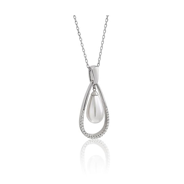 MAJORICA JEWELRY Mod. 16357.01.2.000.010.1