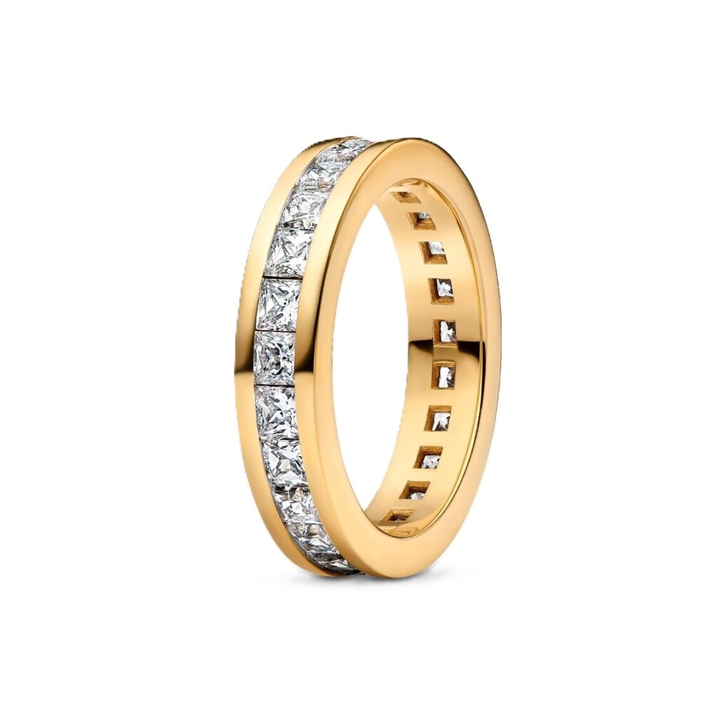PANDORA JEWELRY Mod. 163797C01-52