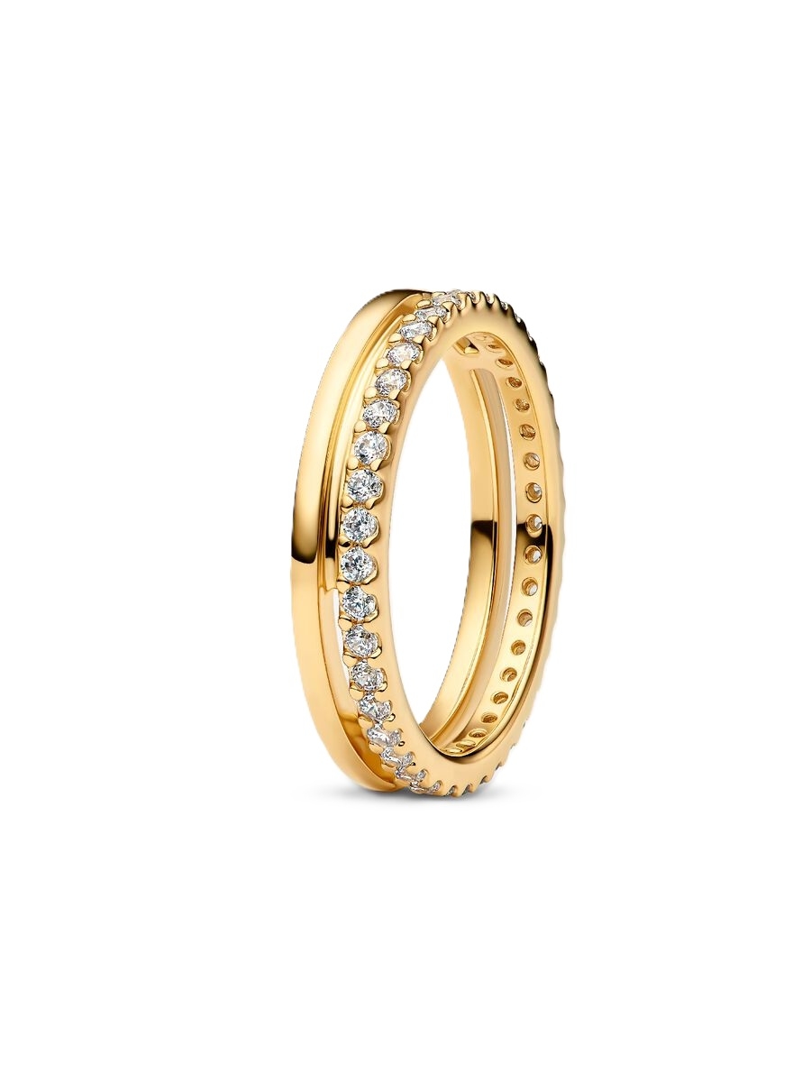 PANDORA JEWELRY Mod. 163799C01-52