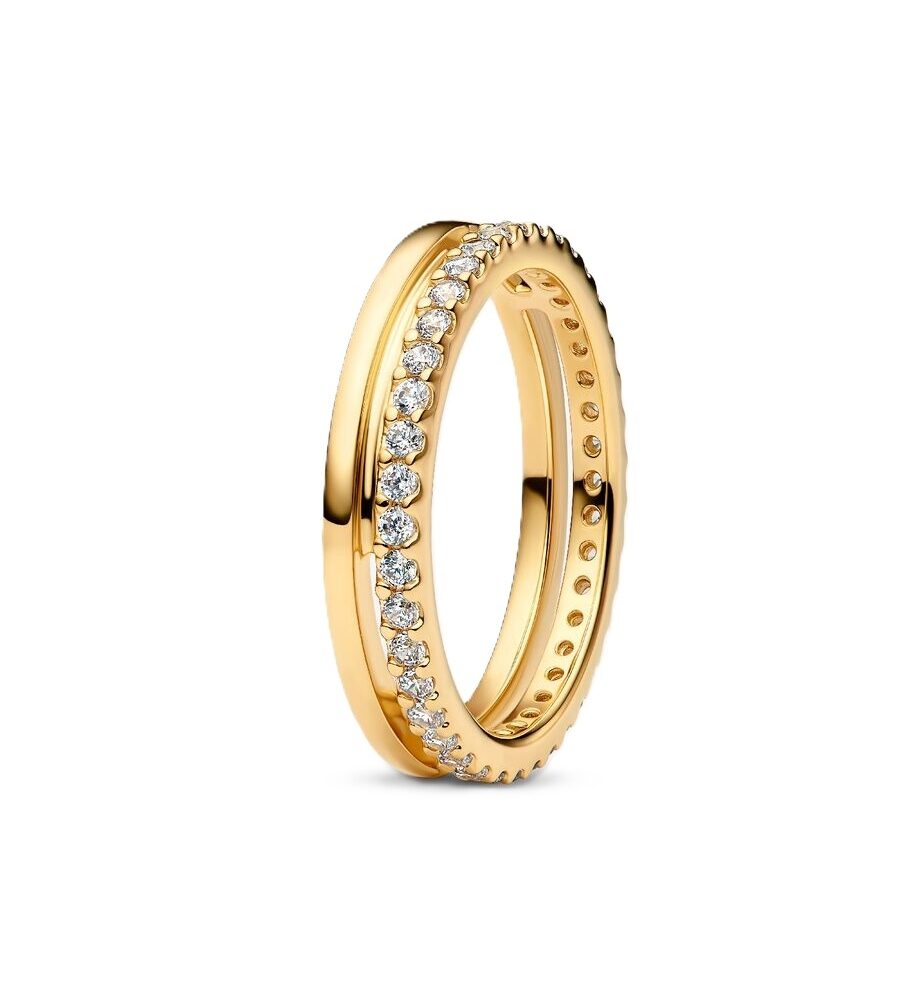 PANDORA JEWELRY Mod. 163799C01-54