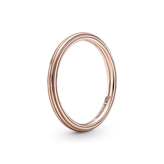 PANDORA JEWELS Mod. ME COLLECITON - RING - Size 52 ***SPECIAL PRICE***