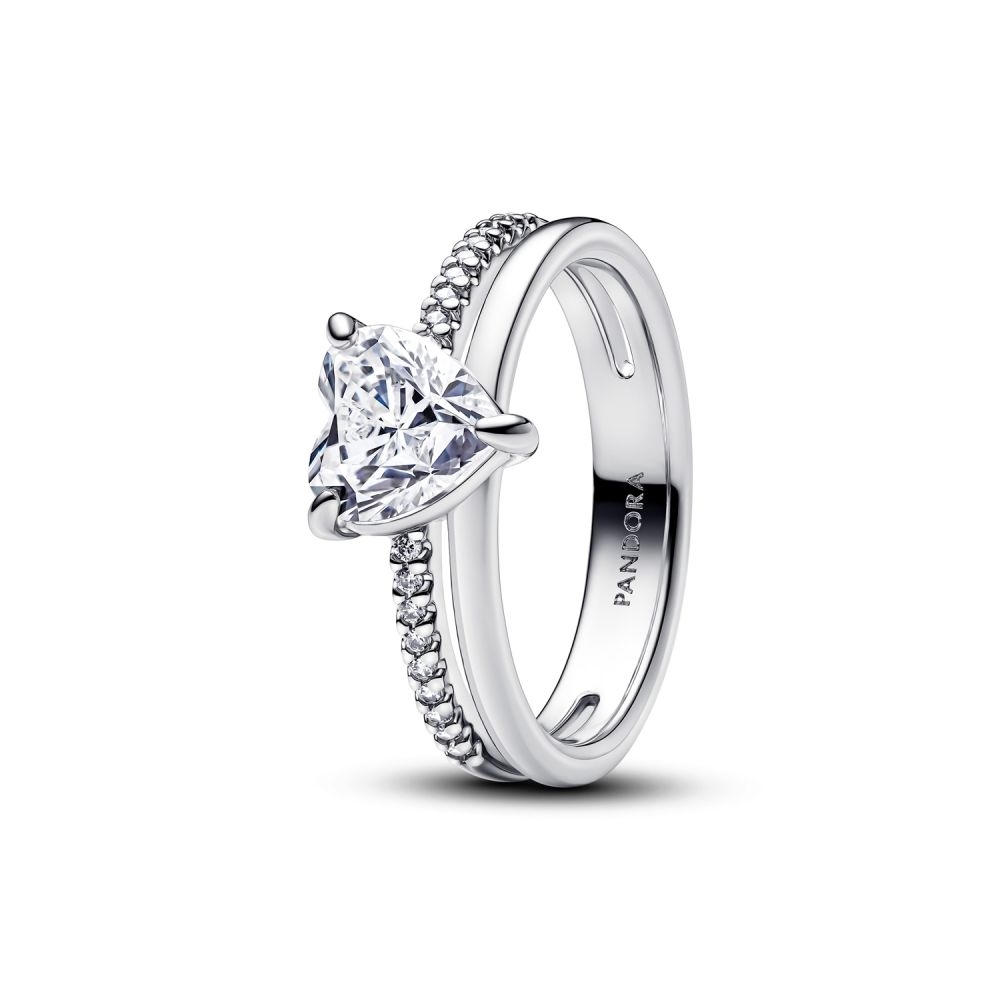 PANDORA JEWELRY Mod. 193100C01-52