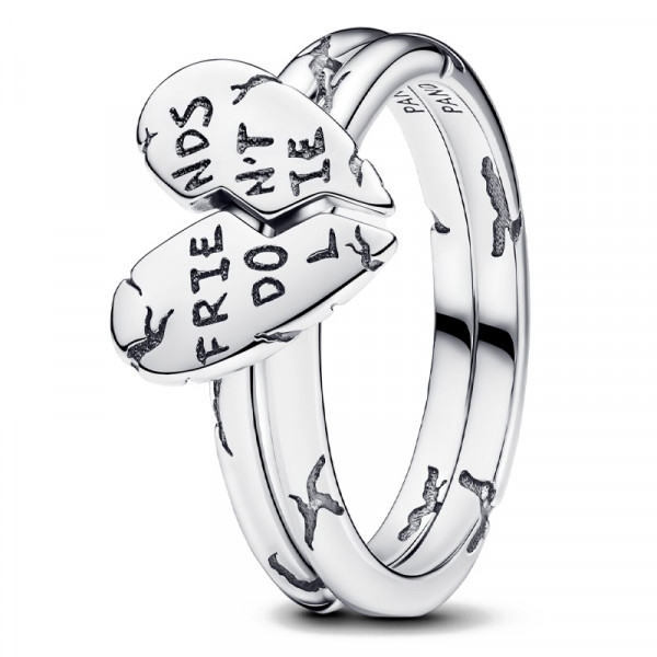 PANDORA JEWELRY Mod. 193575C00-54