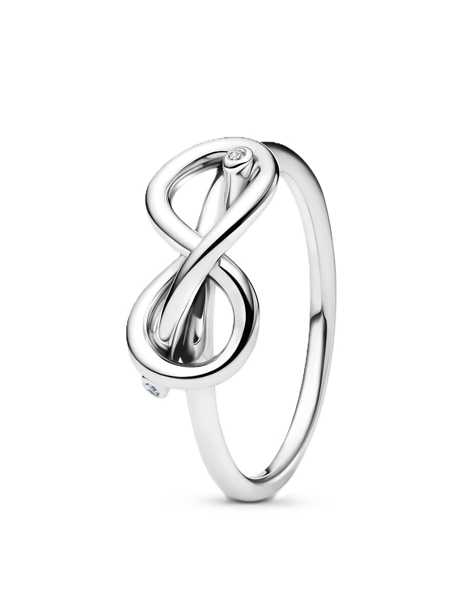 PANDORA JEWELRY Mod. 193759C01-60