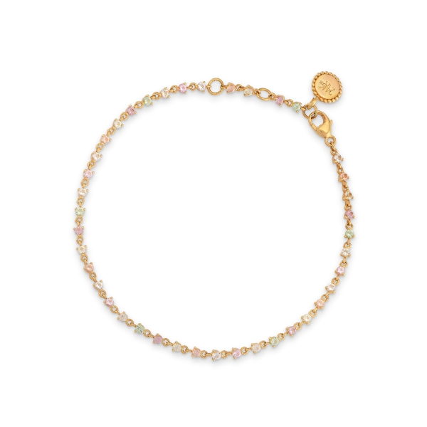 24KAE JEWELS JEWELRY Mod. 22418Y
