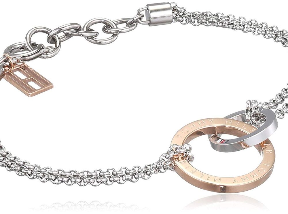 TOMMY HILFIGER JEWELS Mod. 2780002