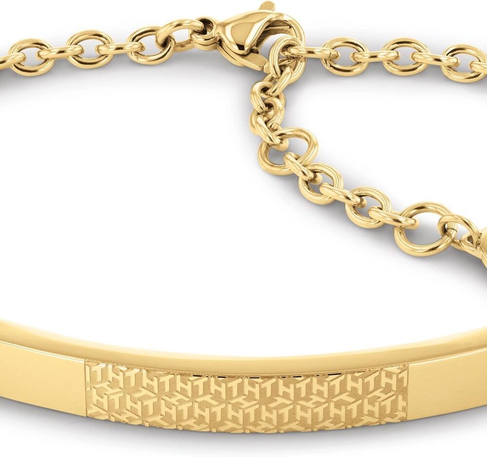 TOMMY HILFIGER JEWELS Mod. 2780643
