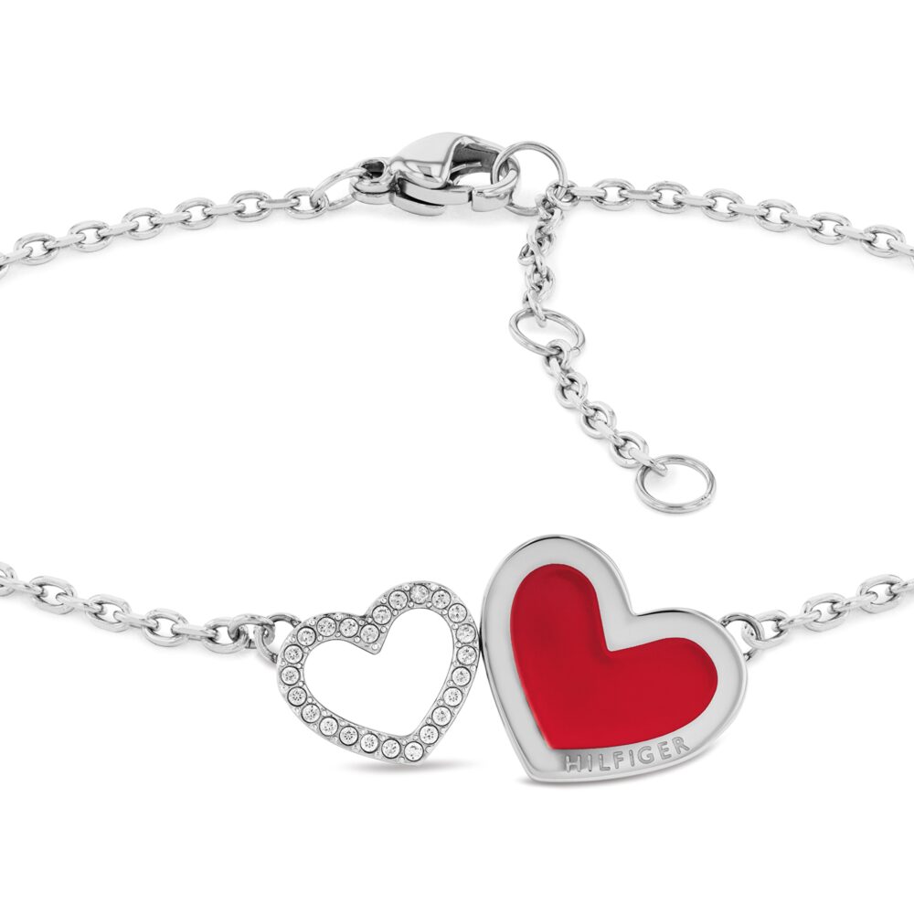 TOMMY HILFIGER JEWELS Mod. 2780745