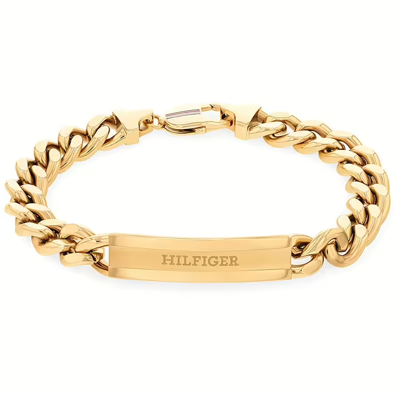 TOMMY HILFIGER JEWELS Mod. CLASH