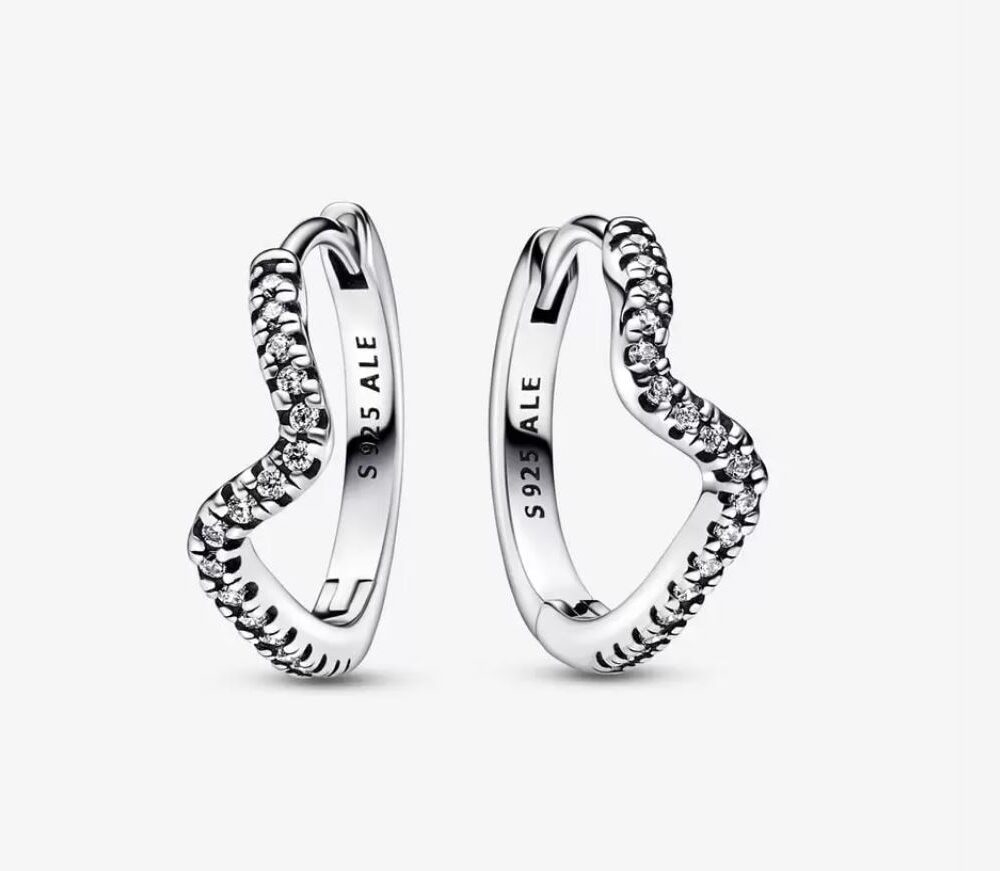 PANDORA JEWELRY Mod. 292545C01