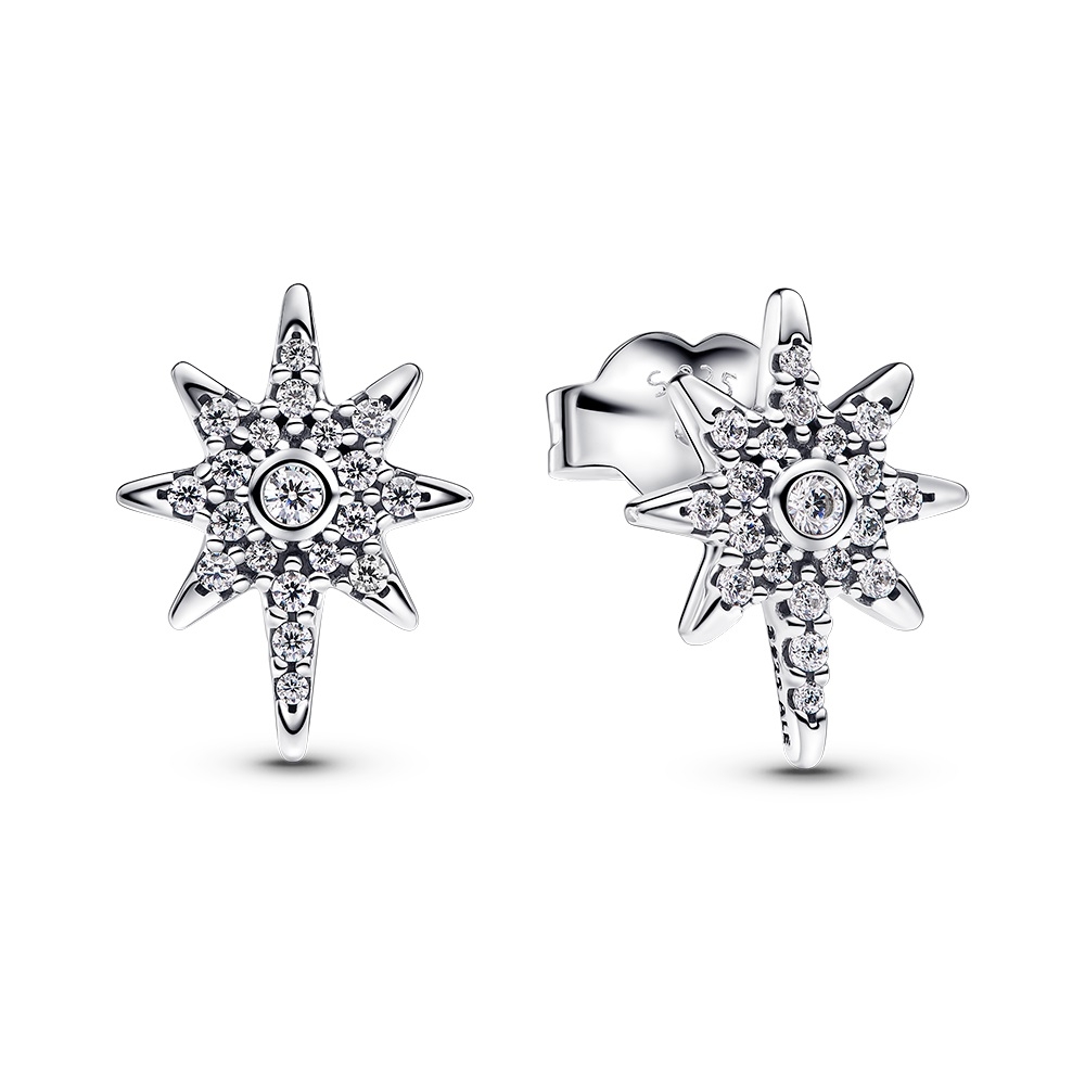 PANDORA JEWELRY Mod. 293587C01