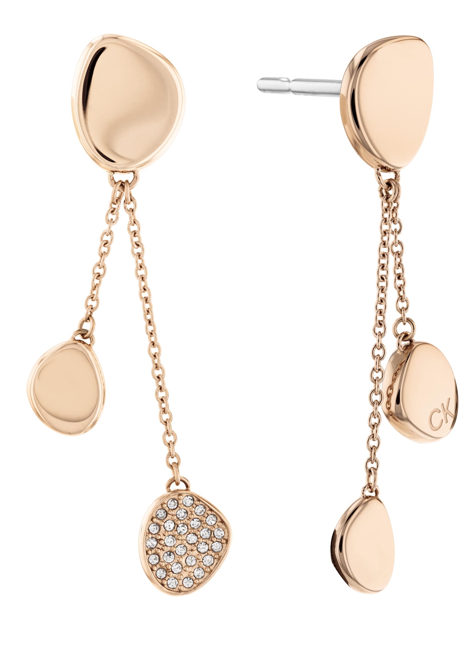 CALVIN KLEIN JEWELRY Mod. 35000213
