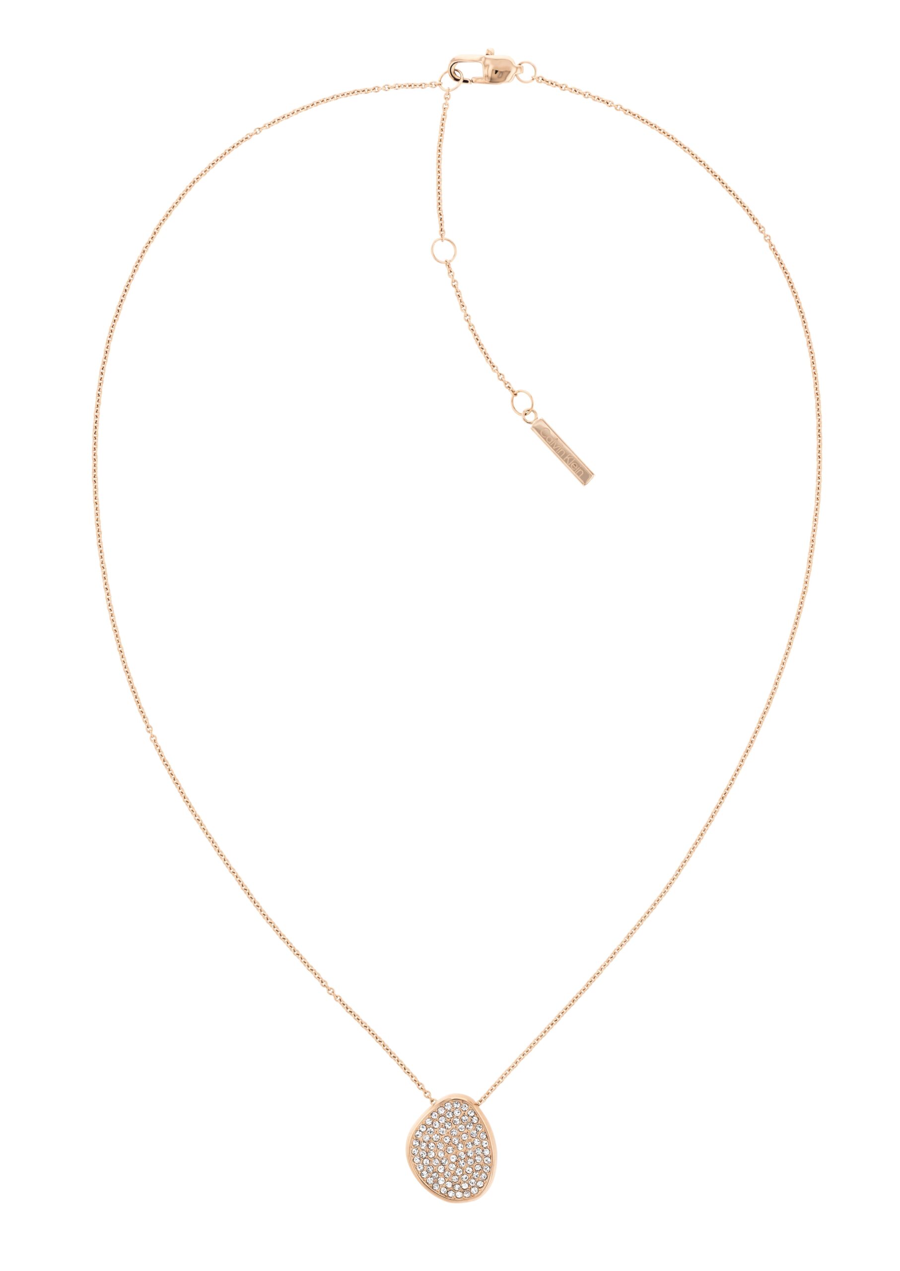 CALVIN KLEIN JEWELRY Mod. 35000225